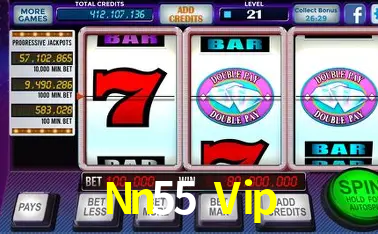 Apostas Esportivas no Nn55 Vip